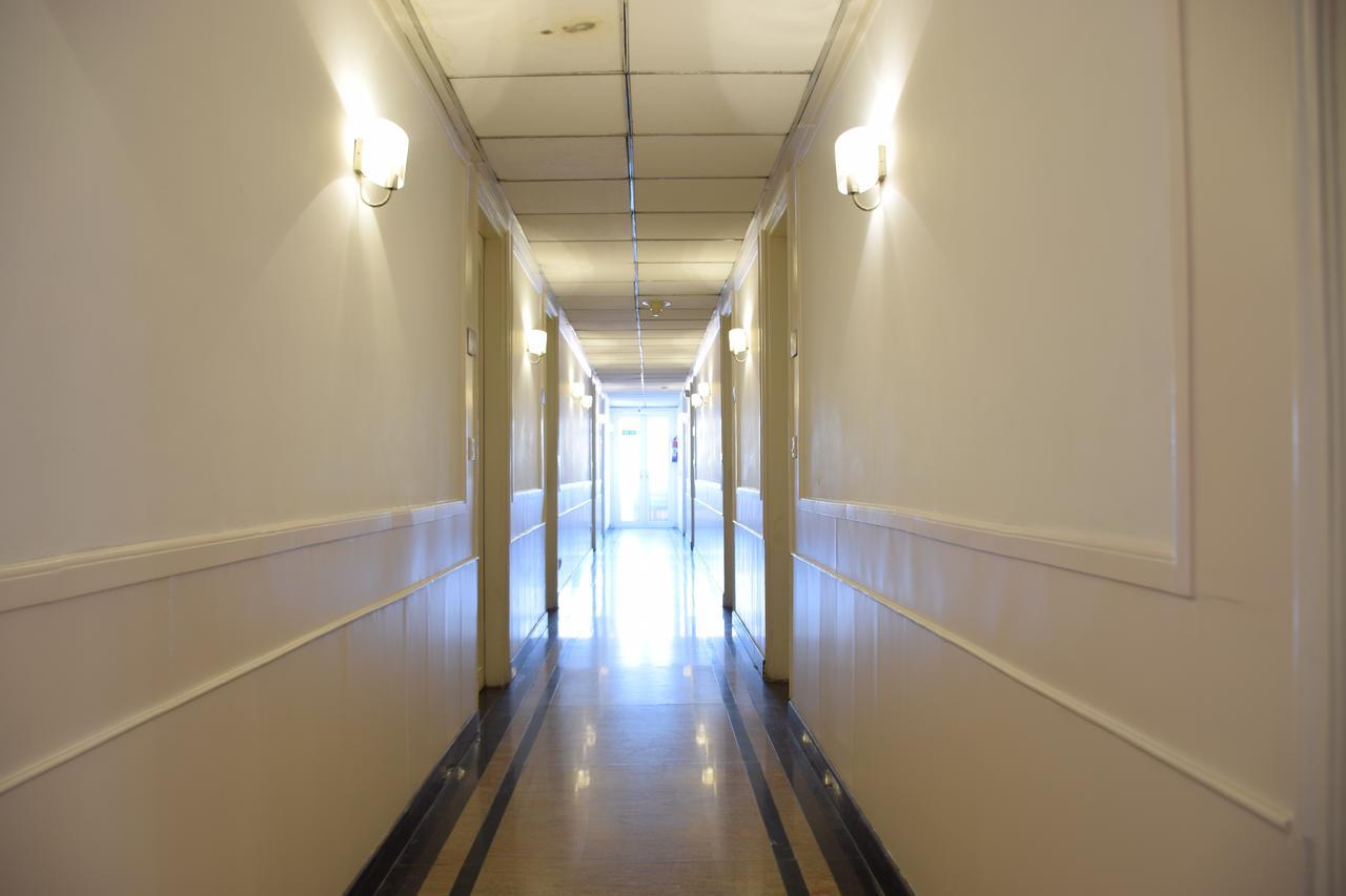 Fabhotel Hill View Jubilee Hills Χιντεραμπάντ Εξωτερικό φωτογραφία